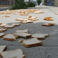 A Field of Dead Bread