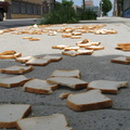 A Field of Dead Bread