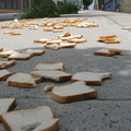 A Field of Dead Bread