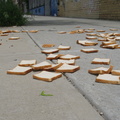 A Field of Dead Bread