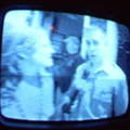 NYC Public Access Television Screenshots January 2006