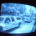 NYC Public Access Television Screenshots January 2006