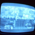 NYC Public Access Television Screenshots January 2006