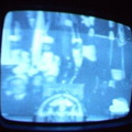 NYC Public Access Television Screenshots January 2006