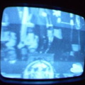 NYC Public Access Television Screenshots January 2006