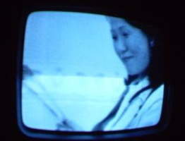 NYC Public Access Television Screenshots January 2006