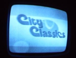 NYC Public Access Television Screenshots January 2006