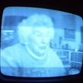 NYC Public Access Television Screenshots January 2006