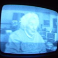 NYC Public Access Television Screenshots January 2006