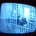 NYC Public Access Television Screenshots January 2006