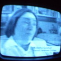 NYC Public Access Television Screenshots January 2006