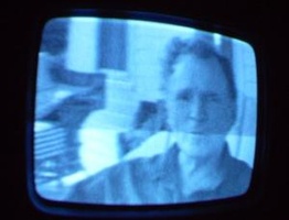 NYC Public Access Television Screenshots January 2006