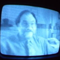 NYC Public Access Television Screenshots January 2006