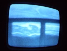 NYC Public Access Television Screenshots January 2006