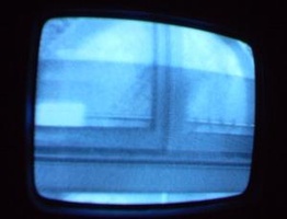 NYC Public Access Television Screenshots January 2006
