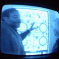 NYC Public Access Television Screenshots January 2006