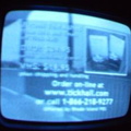 NYC Public Access Television Screenshots January 2006