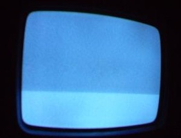 NYC Public Access Television Screenshots January 2006