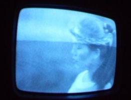 NYC Public Access Television Screenshots January 2006