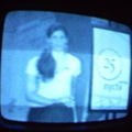 NYC Public Access Television Screenshots January 2006