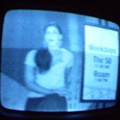 NYC Public Access Television Screenshots January 2006