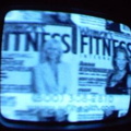 NYC Public Access Television Screenshots January 2006