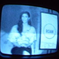 NYC Public Access Television Screenshots January 2006