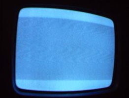 NYC Public Access Television Screenshots January 2006