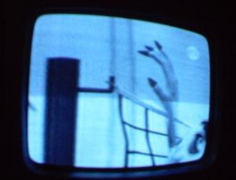 NYC Public Access Television Screenshots January 2006