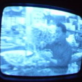 NYC Public Access Television Screenshots January 2006