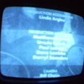 NYC Public Access Television Screenshots January 2006