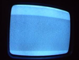 NYC Public Access Television Screenshots January 2006