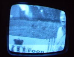 NYC Public Access Television Screenshots January 2006