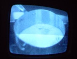 NYC Public Access Television Screenshots January 2006