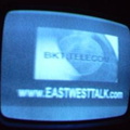 NYC Public Access Television Screenshots January 2006