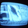 NYC Public Access Television Screenshots January 2006