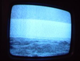 NYC Public Access Television Screenshots January 2006