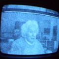 NYC Public Access Television Screenshots January 2006