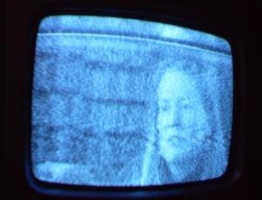 NYC Public Access Television Screenshots January 2006