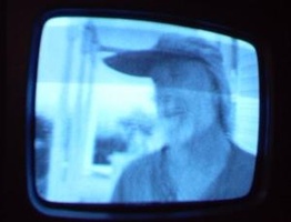 NYC Public Access Television Screenshots January 2006