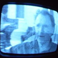 NYC Public Access Television Screenshots January 2006