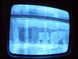 NYC Public Access Television Screenshots January 2006