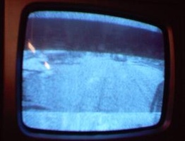 NYC Public Access Television Screenshots January 2006
