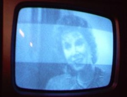 NYC Public Access Television Screenshots January 2006