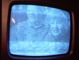 NYC Public Access Television Screenshots January 2006
