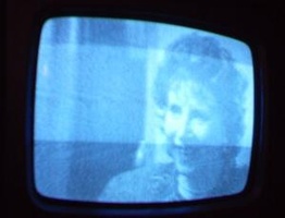 NYC Public Access Television Screenshots January 2006