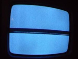NYC Public Access Television Screenshots January 2006