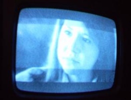 NYC Public Access Television Screenshots January 2006