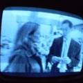 NYC Public Access Television Screenshots January 2006