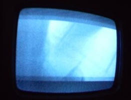 NYC Public Access Television Screenshots January 2006